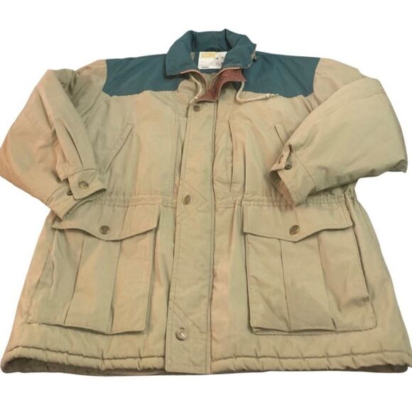 Vintage London Fog Coat - Picture 1 of 7